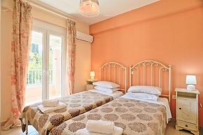 The Doctors House in Kassiopi