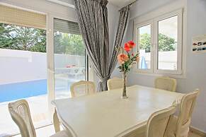 The Doctors House in Kassiopi