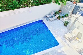 The Doctors House in Kassiopi
