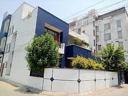 RITZ MANSION