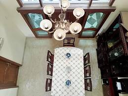 RITZ MANSION