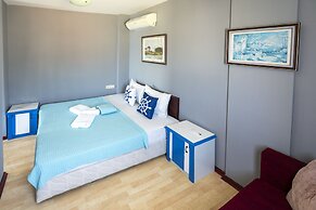 Masal Deniz Hotel