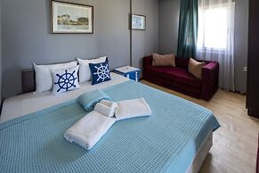 Masal Deniz Hotel