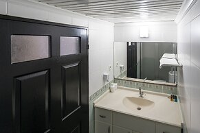 Masal Deniz Hotel
