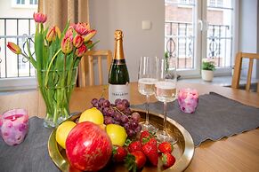 Maya's Flats & Resorts - Staromiejski 3