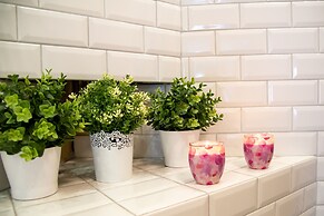 Maya's Flats & Resorts - Staromiejski 3