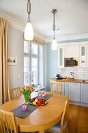 Maya's Flats & Resorts - Staromiejski 3