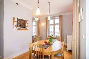 Maya's Flats & Resorts - Staromiejski 3