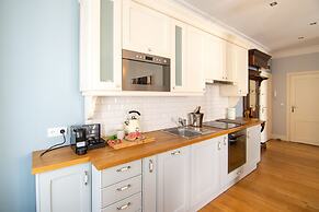 Maya's Flats & Resorts - Staromiejski 3
