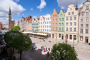 Maya's Flats & Resorts - Staromiejski 3