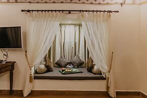 GIR LION SAFARI CAMP