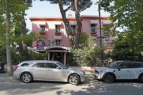 HOTEL VILLA ROSA