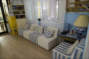 HOTEL VILLA ROSA