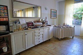 HOTEL VILLA ROSA