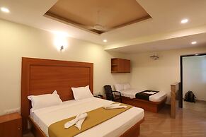 Hotel Rydham