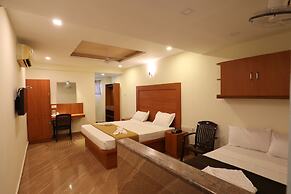 Hotel Rydham