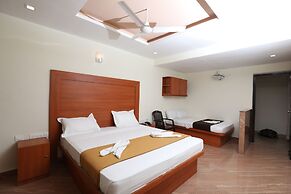 Hotel Rydham