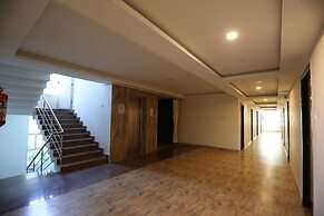 Hotel Rydham