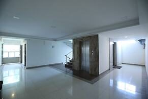 Hotel Rydham