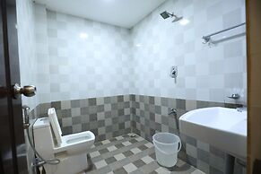 Hotel Rydham