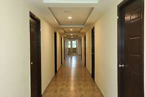 Hotel Rydham