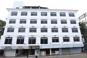 Hotel Rydham