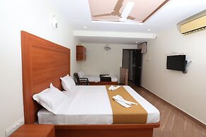 Hotel Rydham