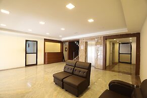 Hotel Rydham