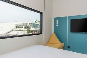 GO Hotel Bowin at Robinson Lifestyle
