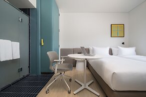 GO Hotel Bowin at Robinson Lifestyle