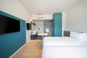 GO Hotel Bowin at Robinson Lifestyle