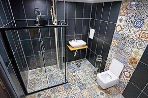 Stories Hotel