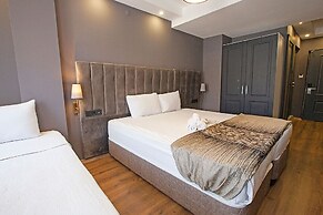 Stories Hotel