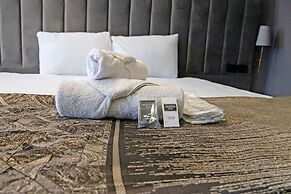 Stories Hotel
