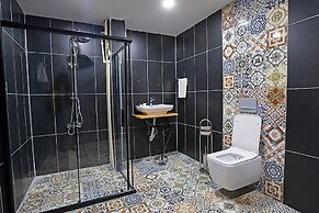 Stories Hotel