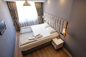 Stories Hotel