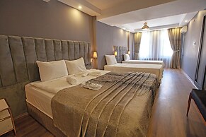 Stories Hotel