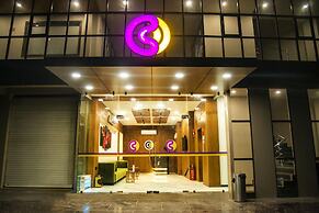 CLICK HOTEL TULSI
