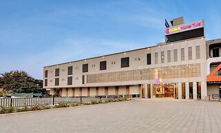 CLICK HOTEL TULSI