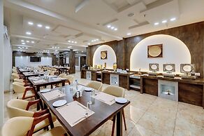 CLICK HOTEL TULSI