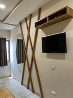 CLICK HOTEL TULSI