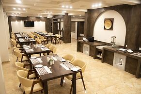 CLICK HOTEL TULSI