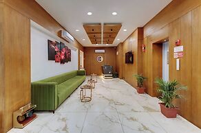 CLICK HOTEL TULSI