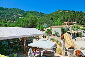 Olgas Cottage Agni in Anagni
