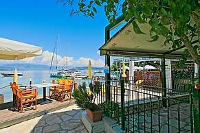 Olgas Cottage Agni in Anagni