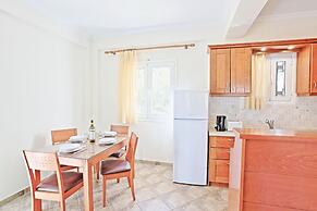 Katerina House in Kalami