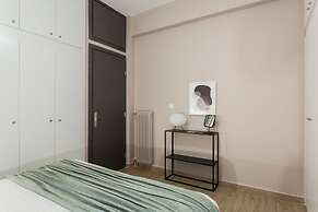 Gorgeous 1BR Apartment in Kolonaki