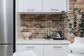 Gorgeous 1BR Apartment in Kolonaki