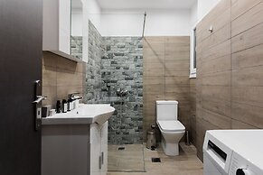 Gorgeous 1BR Apartment in Kolonaki