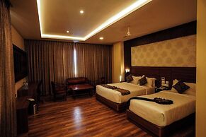 V FIVE HOTEL